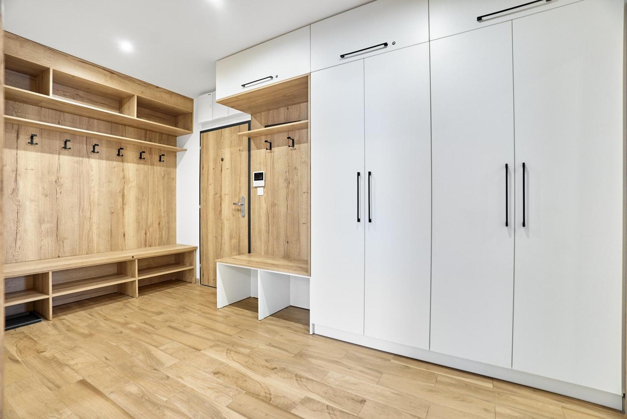 C L E A N O V E C By Mountain Ways Apartment โลชนา โปด กลิโนฟเซม ภายนอก รูปภาพ