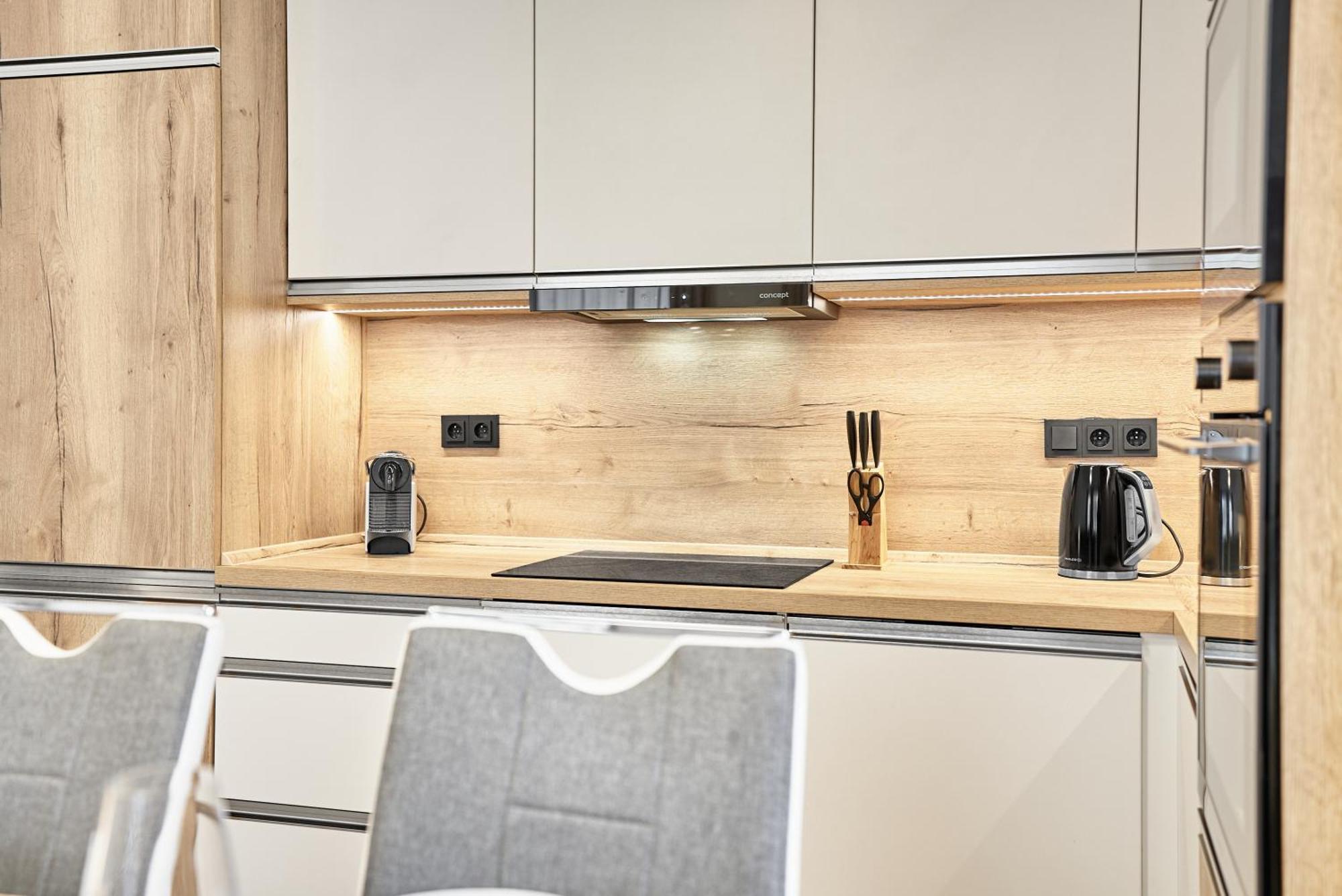 C L E A N O V E C By Mountain Ways Apartment โลชนา โปด กลิโนฟเซม ภายนอก รูปภาพ