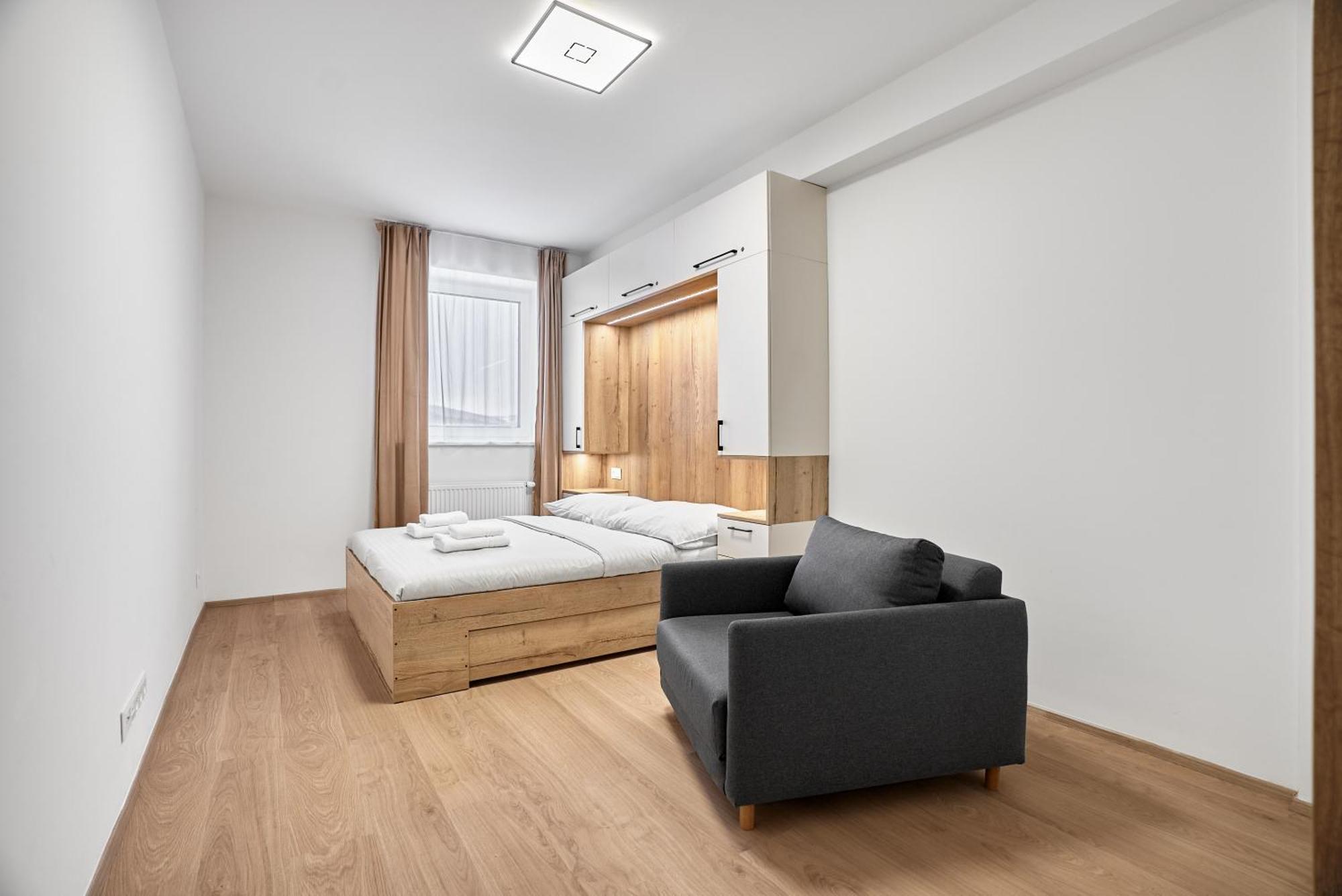 C L E A N O V E C By Mountain Ways Apartment โลชนา โปด กลิโนฟเซม ภายนอก รูปภาพ